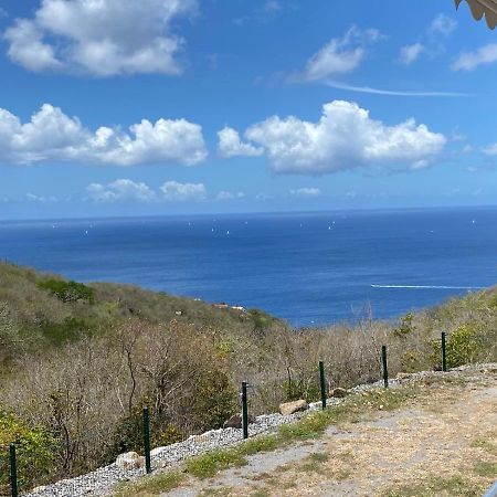 Locations Morne Aux Vents Lejlighed Fond Boucher Eksteriør billede