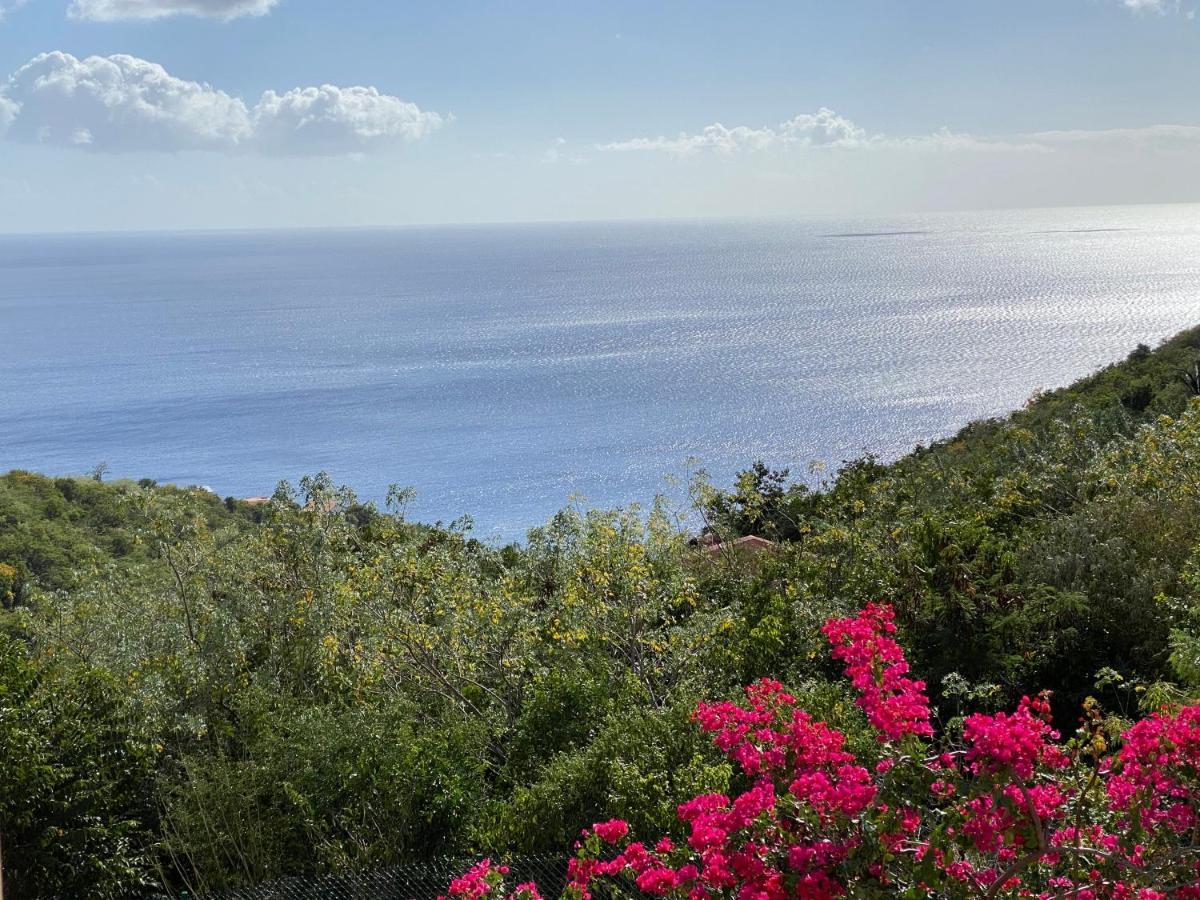 Locations Morne Aux Vents Lejlighed Fond Boucher Eksteriør billede
