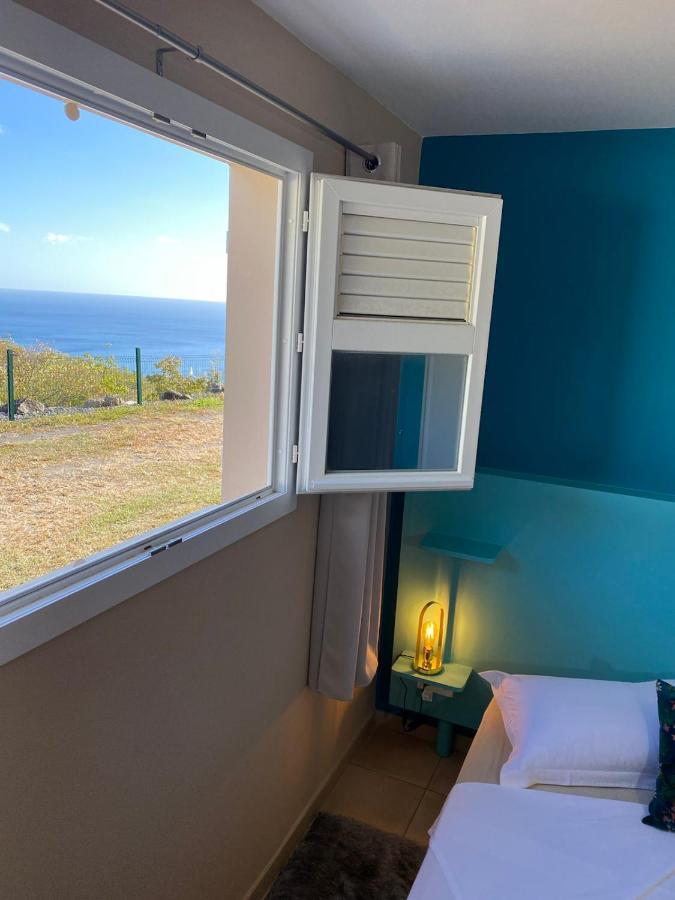Locations Morne Aux Vents Lejlighed Fond Boucher Eksteriør billede