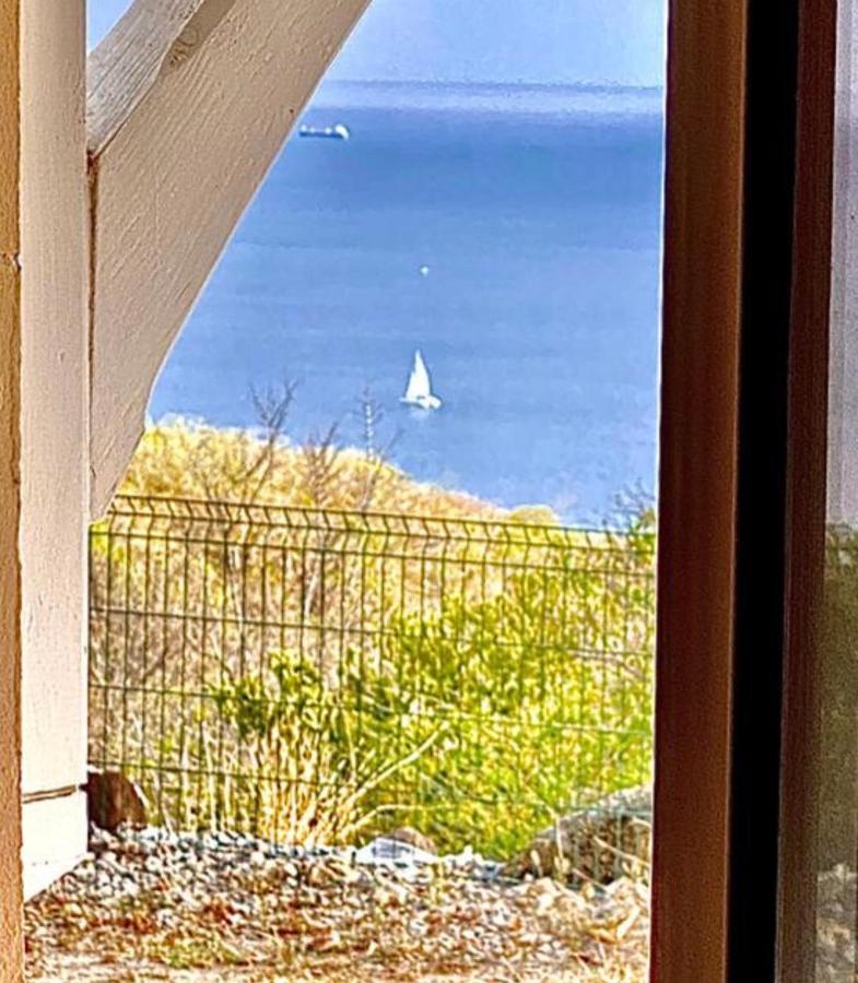 Locations Morne Aux Vents Lejlighed Fond Boucher Eksteriør billede