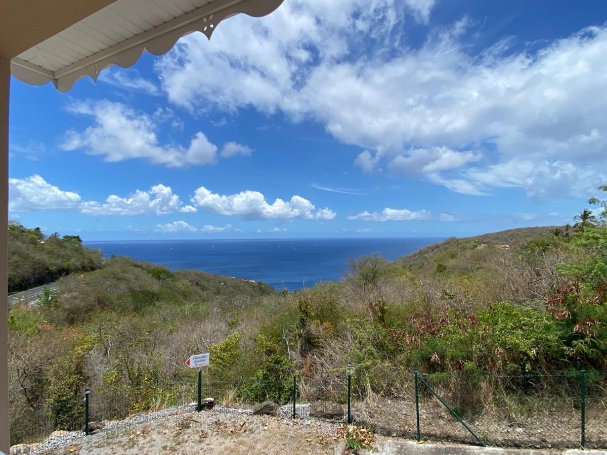 Locations Morne Aux Vents Lejlighed Fond Boucher Eksteriør billede