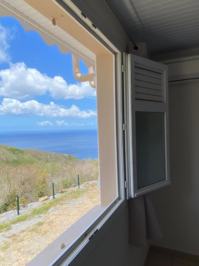 Locations Morne Aux Vents Lejlighed Fond Boucher Eksteriør billede